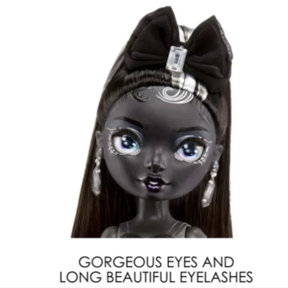 Shadow High Serie 1 Shanelle Onyx doll